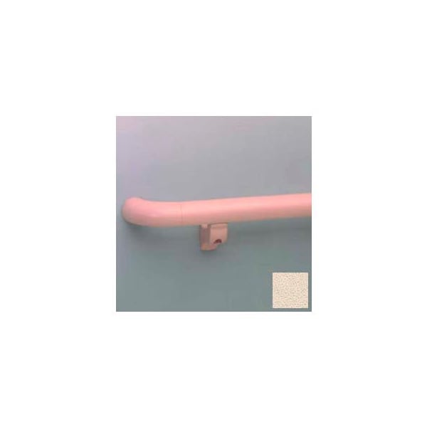 Pawling Return For Round Handrail, Chablis BR-1225-0-497 - main